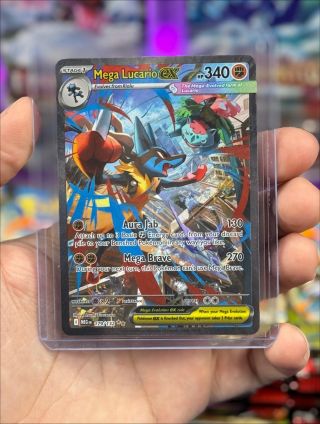 Mega Evo včera pustilo perie 🤪🔥🔥🔥