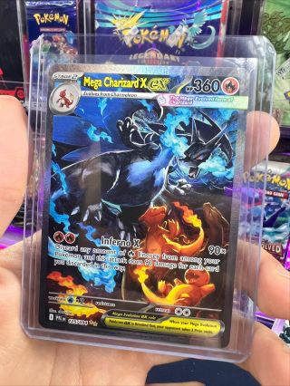 Je to taaaaaaaaaaam 🔥 #charizard #phantasmalflames #pokemon Jazda pokračuje dnes 20:00 s Komom 🥹