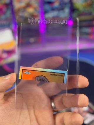 Zvyšok karty gde? 🤣